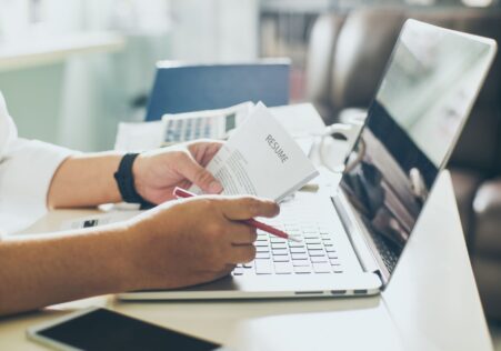 Resume for a Retail Manager in Melbourne