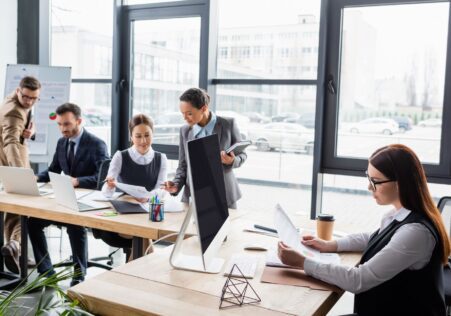 Resume for a Retail Manager in Melbourne